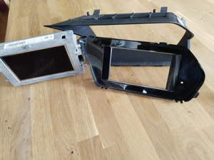 Originalersatzteile für Mercedes GLK Bild 2