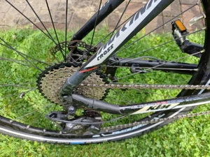 KTM Trecking-Bike Bild 3