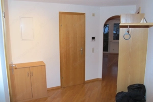 Schöne 2,5 Zimmerwohnung zu vermieten in Schlins Bild 7