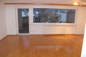 Schöne 2,5 Zimmerwohnung zu vermieten in Schlins Bild 4