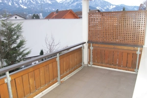 Schöne 2,5 Zimmerwohnung zu vermieten in Schlins Bild 6