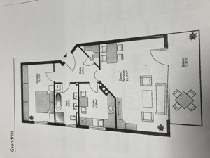 Schöne 2,5 Zimmerwohnung zu vermieten in Schlins Bild 10