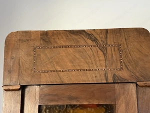 Wunderschöner Kasten  Bild 3