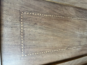 Wunderschöner Kasten  Bild 4