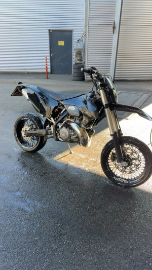 Ktm Exc 250 Bild 3