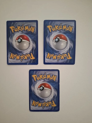 Pokemon Karten Bild 2
