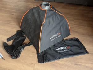 Walimex Pro Softbox 60x60 cm Studiolicht Fotografie