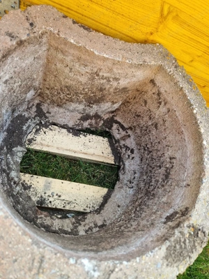 Böschungssteine Bild 5