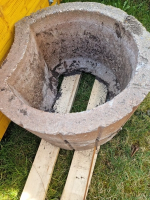 Böschungssteine Bild 3