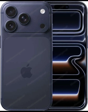 iPhone 17 Pro Max 2TB NEU  Bild 4