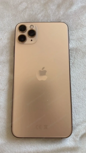iphone 11pro Max 512Gb Bild 3