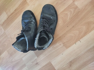 Barfußschuh gr. 40. Bild 2