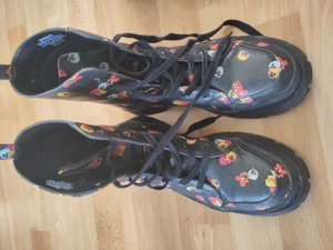 Desigual Stiefelette  Bild 2