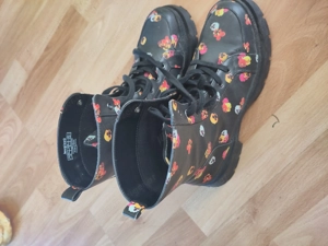 Desigual Stiefelette 