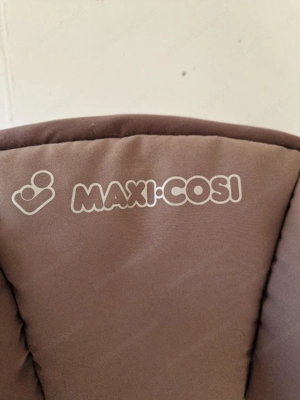 Autokindersitz Maxicosy Bild 3
