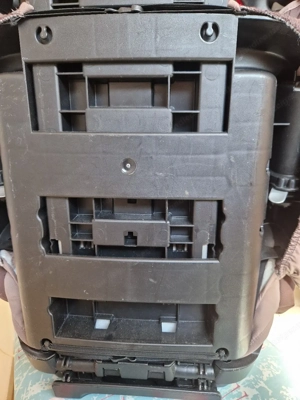 Autokindersitz Maxicosy Bild 4
