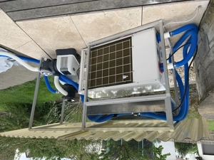 Intex Ultra XTR Frame 26364NP - 732x366x132 cm - Aufstellpool Bild 6