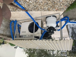 Intex Ultra XTR Frame 26364NP - 732x366x132 cm - Aufstellpool Bild 5