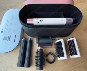 Dyson Airwrap Complete Pink  Bild 4