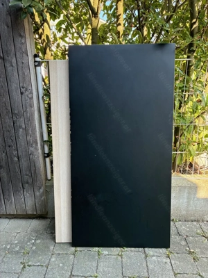 Ikea Schreibtisch-Platte Bild 3