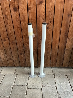 Ikea Schreibtisch-Platte Bild 2