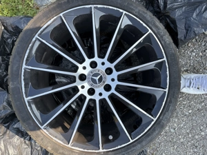 Felgen 20 Zoll Bild 3