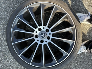 Felgen 20 Zoll Bild 4