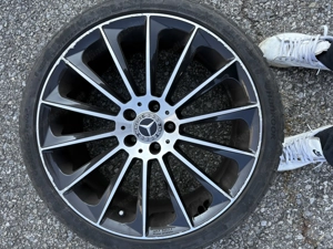 Felgen 20 Zoll Bild 2