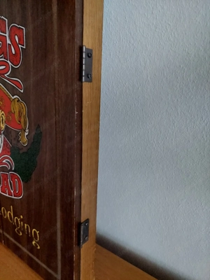 Dartschrank Bild 5