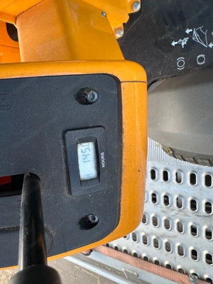 Stiga Park 520 P 2018 Mulcher Aufsitzmäher Bild 12