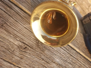 Selmer Paris Mark VI Sopranino Saxophone Bild 8