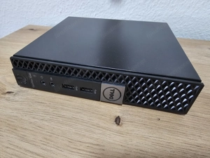 Dell OptiPlex 3040M mit Linux Mint