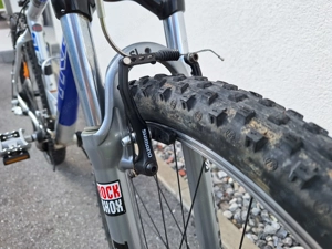 Mountainbike Trek 6700 SLR 27 Gang, Hardtail, 26 Zoll Bild 5