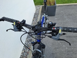Mountainbike Trek 6700 SLR 27 Gang, Hardtail, 26 Zoll Bild 3