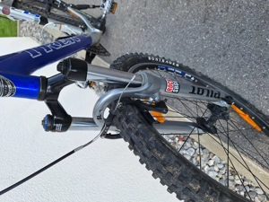 Mountainbike Trek 6700 SLR 27 Gang, Hardtail, 26 Zoll