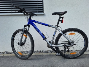 Mountainbike Trek 6700 SLR 27 Gang, Hardtail, 26 Zoll
