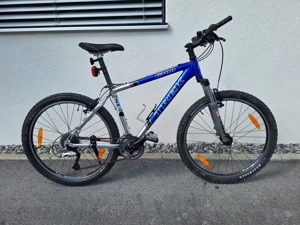 Mountainbike Trek 6700 SLR 27 Gang, Hardtail, 26 Zoll Bild 2