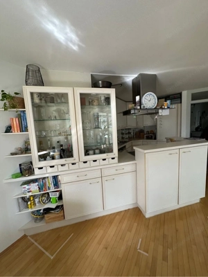 Küche zu verkaufen Bild 3