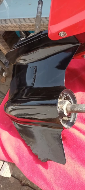 Mercruiser Z-Antrieb Bild 4