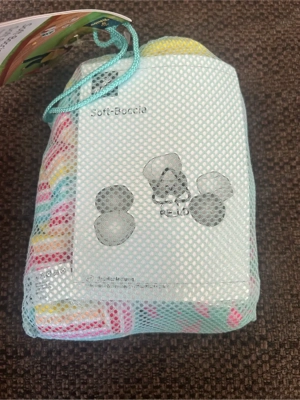 Tchibo Soft-Boccia-Spiel Bild 3