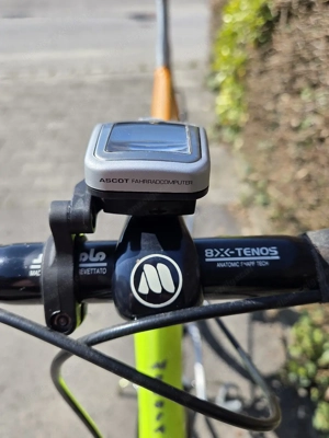 Vintage Mondia Rennrad   Shimano 600   Klassiker aus Stahl   top Optik