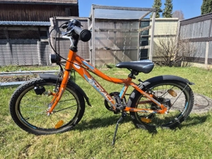 Fahrrad 20 Zoll Bild 3