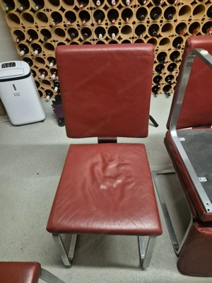 Esszimmer Möbel Bild 5