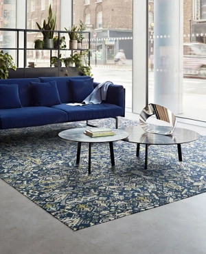 Design Past Forward Teppichfliesen von Interface Bild 9