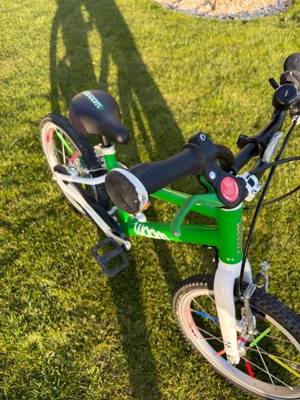 Woom 3 Kinderfahrrad Bild 4