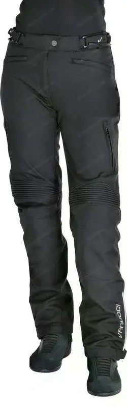 Motorradhose Bild 2