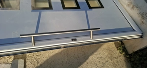 Haustür zum Verkaufen in Feldkirch Aluhaustür