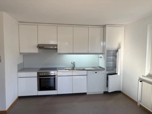 2 Zimmerwohnung in Rankweil mit großer Wohnküche und überdachtem Balkon langfristig zu vermieten Bild 2