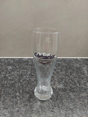 Weissbiergläser 6 Stk. NEU Bild 3