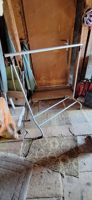 Kleiderständer  Bild 2